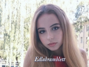 Edlabramblett