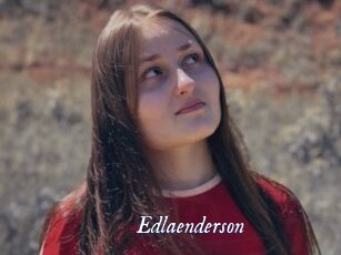 Edlaenderson