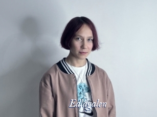 Edlagalen