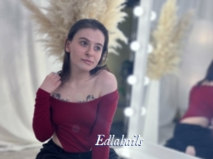 Edlahails