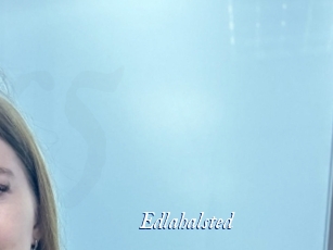 Edlahalsted