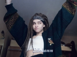 Edlahamm