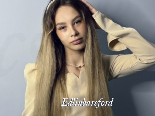 Edlinbareford