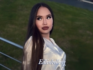 Edlinbolling