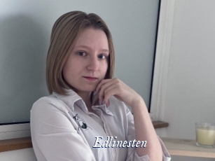 Edlinesten