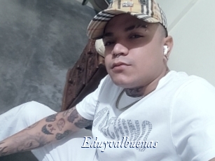 Eduyvalbuenas