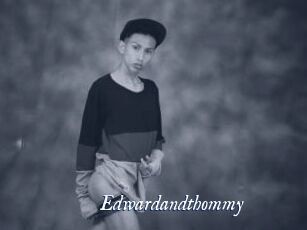 Edwardandthommy