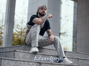 Edwardgreyson