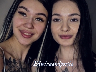 Edwinaandportia