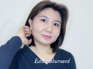 Edwinaburnard