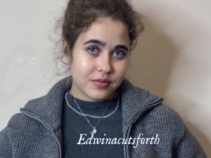 Edwinacutsforth