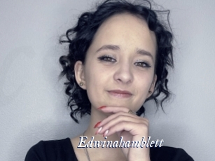 Edwinahamblett