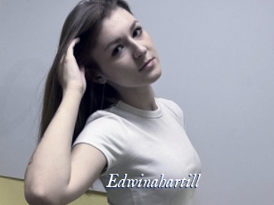 Edwinahartill