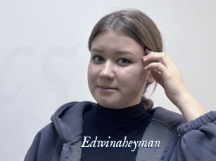 Edwinaheyman