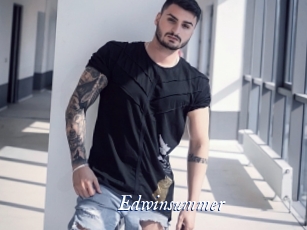 Edwinsummer
