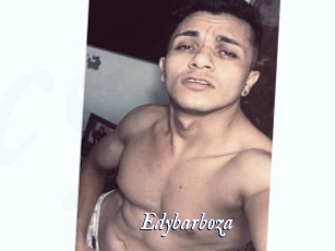 Edybarboza