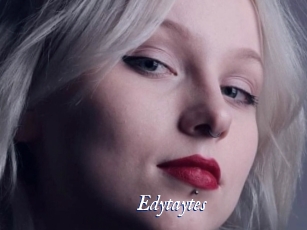 Edytaytes