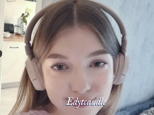 Edytcaudle