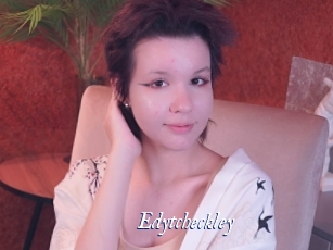 Edytcheckley