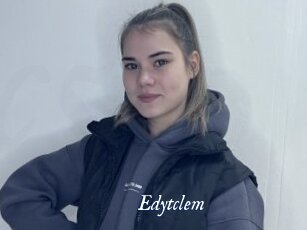 Edytclem