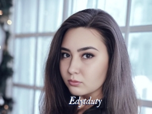 Edytduty