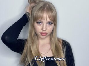 Edytfennimore
