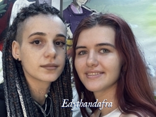 Edythandafra