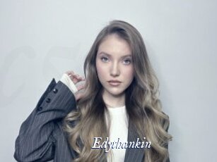 Edythankin