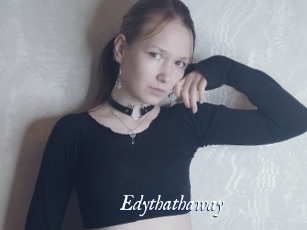 Edythathaway