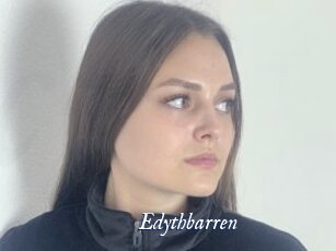 Edythbarren