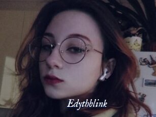 Edythblink