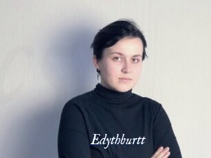 Edythburtt