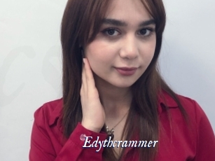 Edythcrammer
