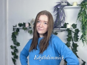 Edythdimmick