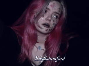 Edythdumford