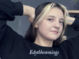 Edythhemmings
