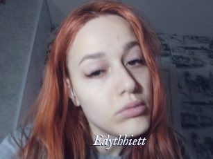 Edythhiett