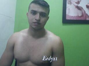 Eedy21