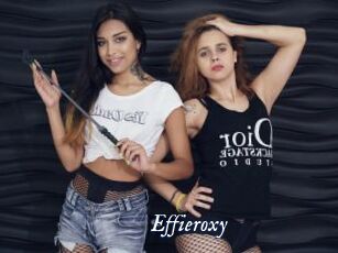 Effieroxy