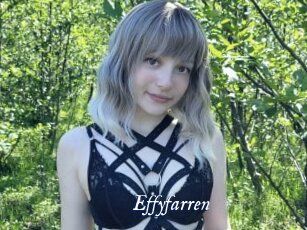 Effyfarren