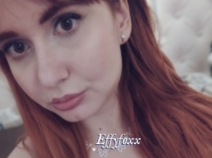 Effyfoxx