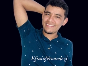 Efrainfernandezs