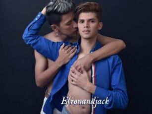 Efronandjack