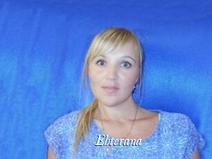 Ehterana