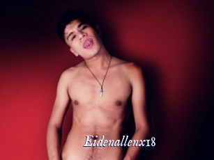 eidenallenx18 Cam 5