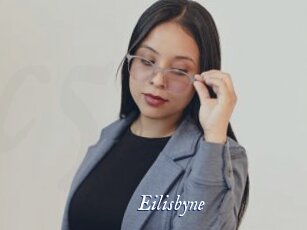 Eilisbyne