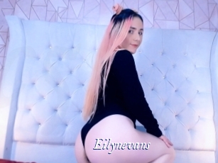 Eilynevans