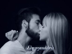 Eimmyandchris