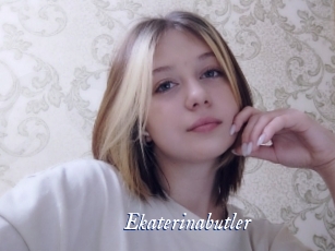 Ekaterinabutler