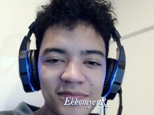 EkkomyerRs